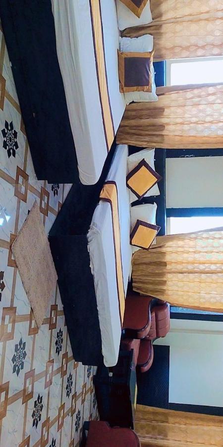 Hotel Shree Krishna Palace Rājgīr Exterior foto
